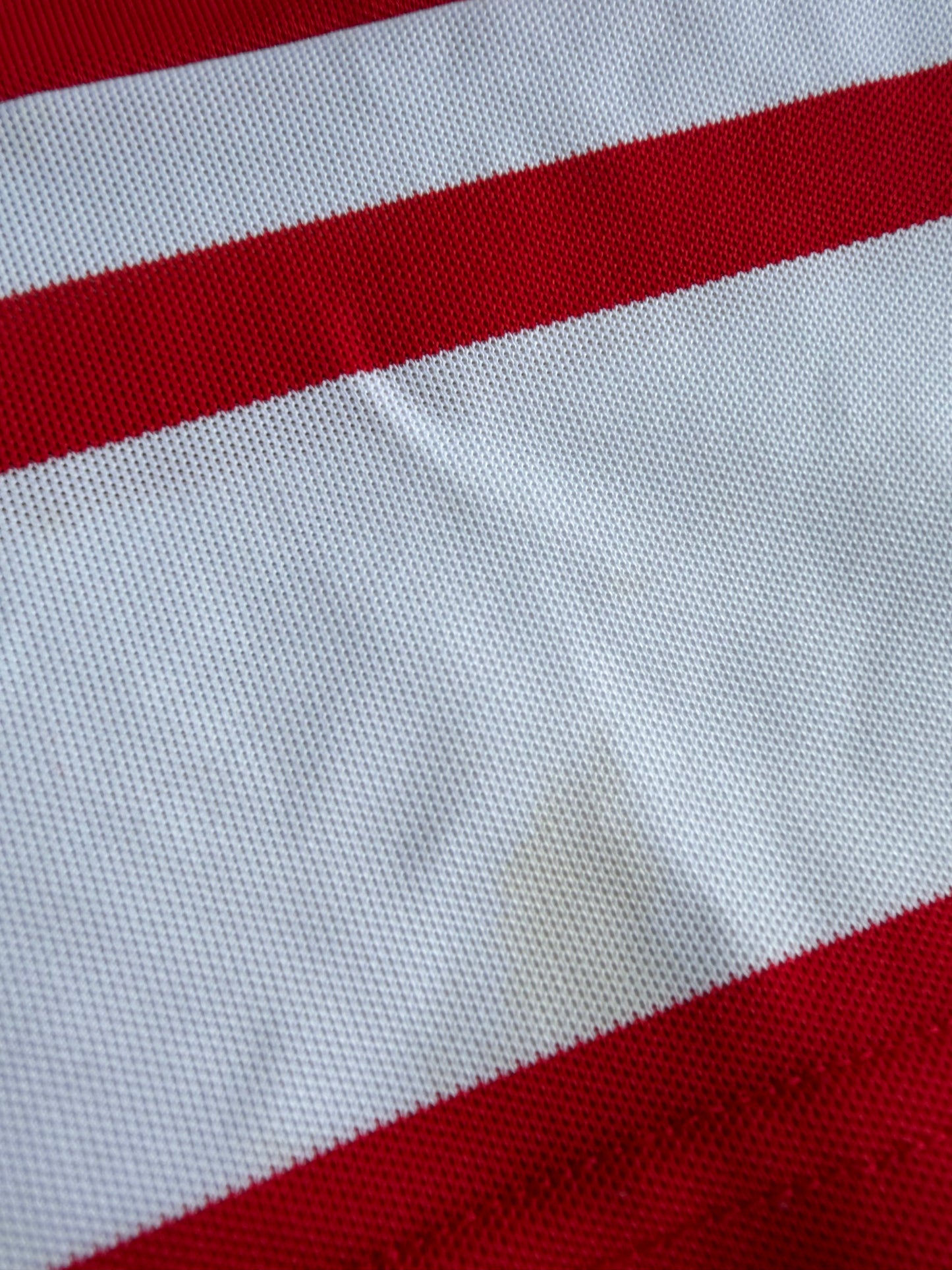 CCM Classics CCCP USSR Red Hockey Jersey Size: XL