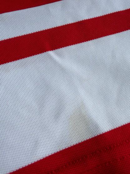 CCM Classics CCCP USSR Red Hockey Jersey Size: XL
