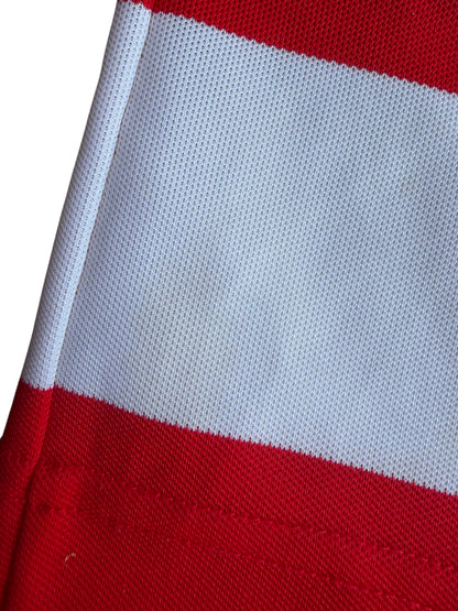 CCM Classics CCCP USSR Red Hockey Jersey Size: XL