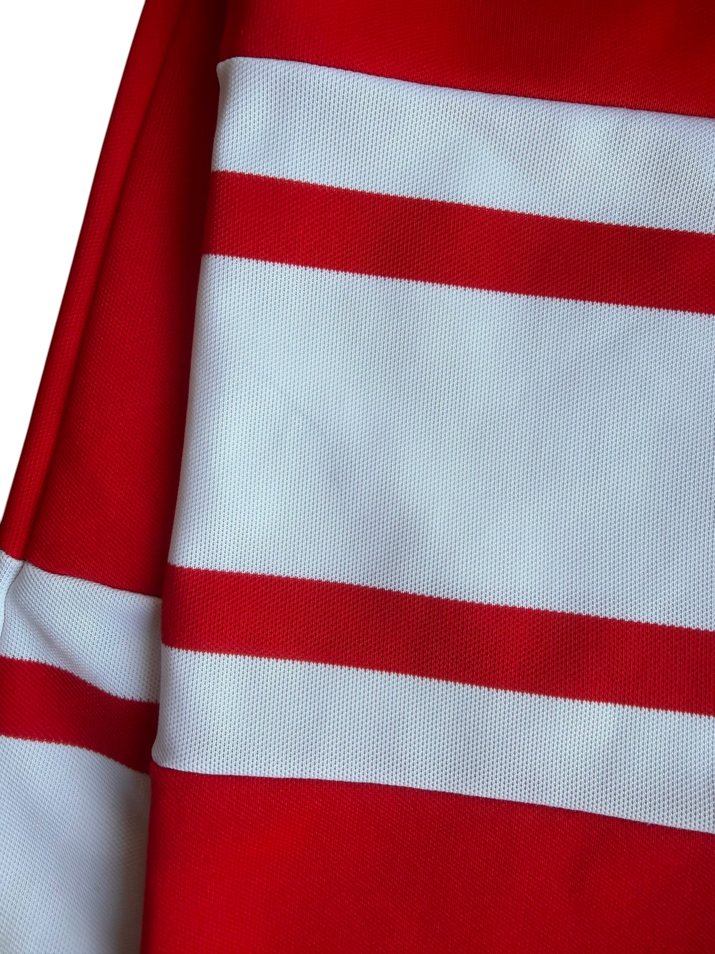 CCM Classics CCCP USSR Red Hockey Jersey Size: XL