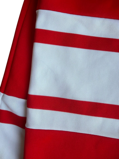 CCM Classics CCCP USSR Red Hockey Jersey Size: XL