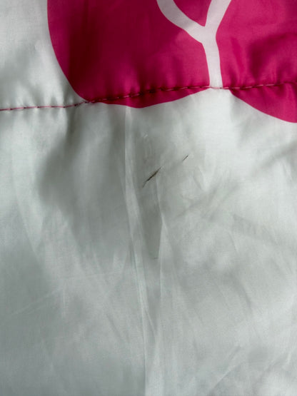 VTG Sanrio Hello Kitty Polka Dot Kids Sleeping Bag