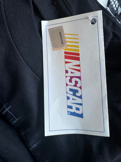 VTG Y2K Jeff Gordon NASCAR Chevy Impala #24 Hendrick T-Shirt Size: XL