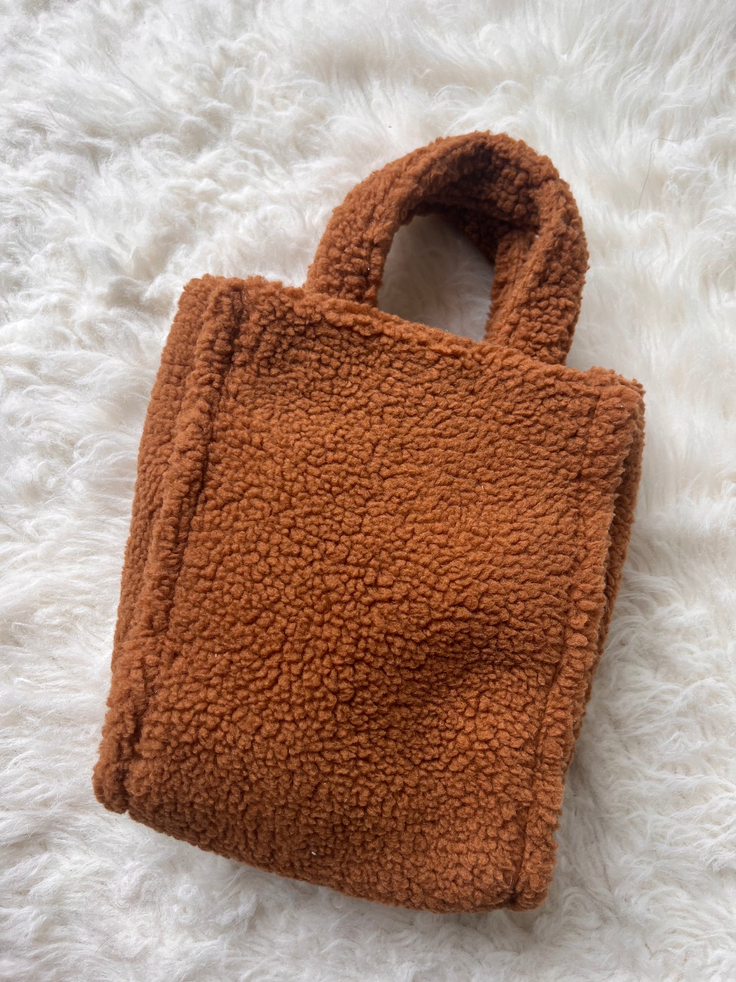 The Drop Bella Tote Bag Fashion Purse