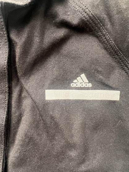 Adidas × Stella McCartney Women’s Black Polo Size: S