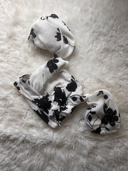 House of Harlow 1960 × Revolve Leya Embroidered Top Size: XS