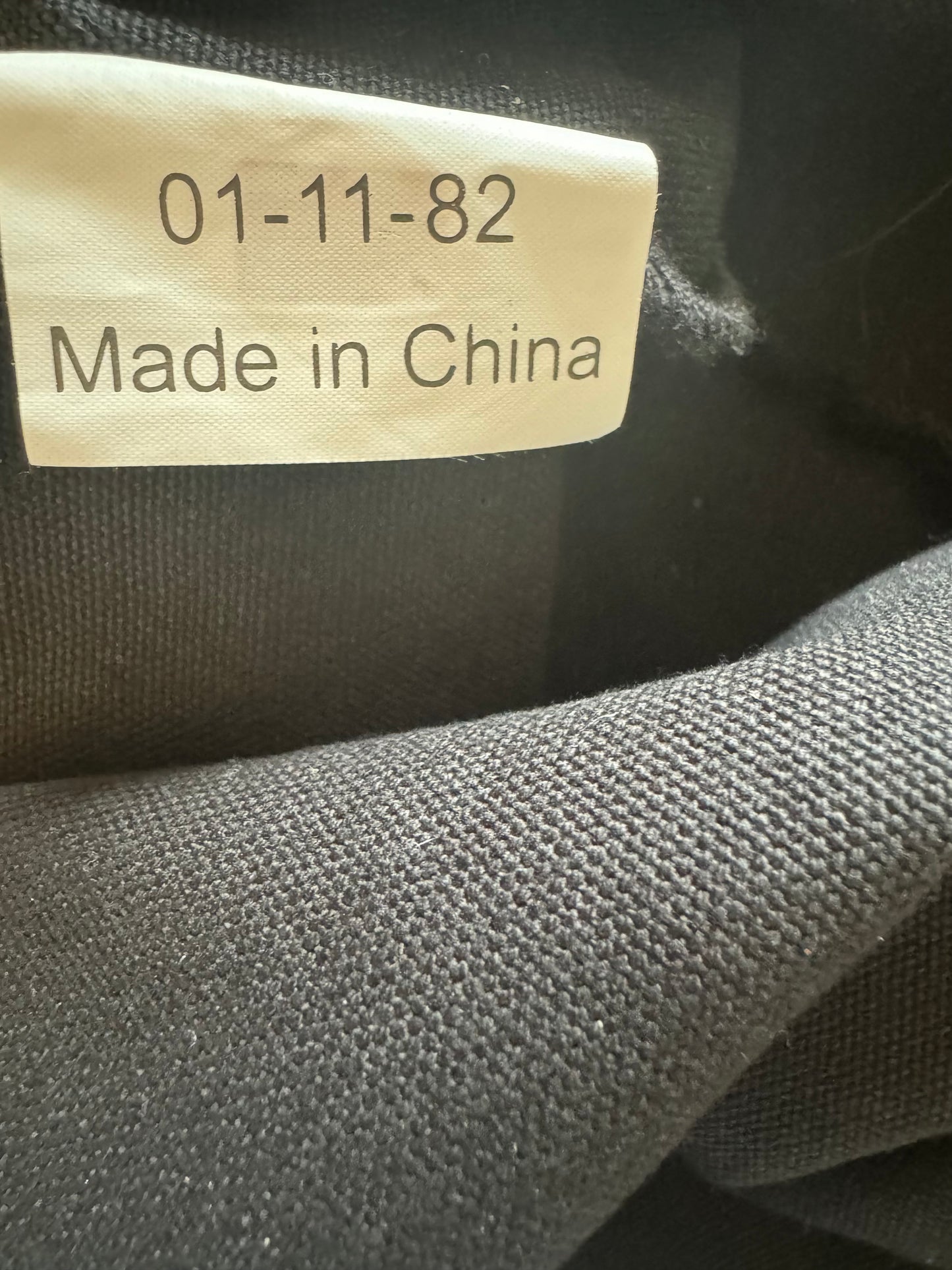 See By Chloé Black Tote Purse