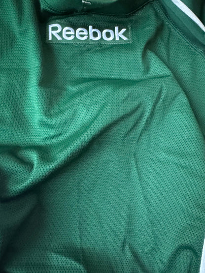 VTG QMJHL LHJMQ Reebok Authentic Hockey Practice Jersey CHL Size: 56