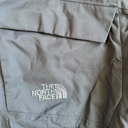 The North Face Men’s DryVent Insulated Snow Bib Black Pant Size: S