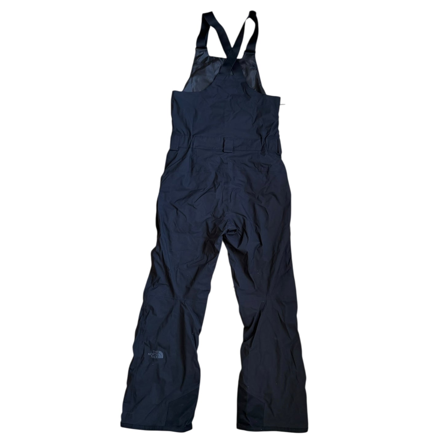 The North Face Men’s DryVent Insulated Snow Bib Black Pant Size: S