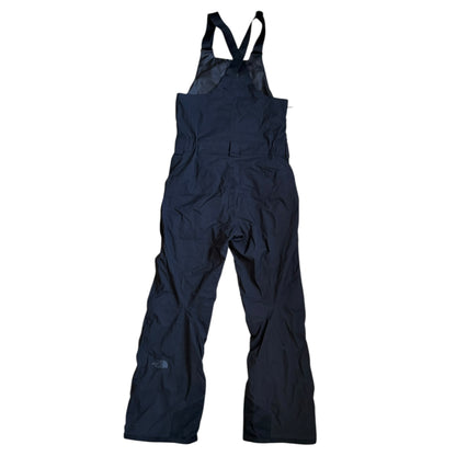The North Face Men’s DryVent Insulated Snow Bib Black Pant Size: S