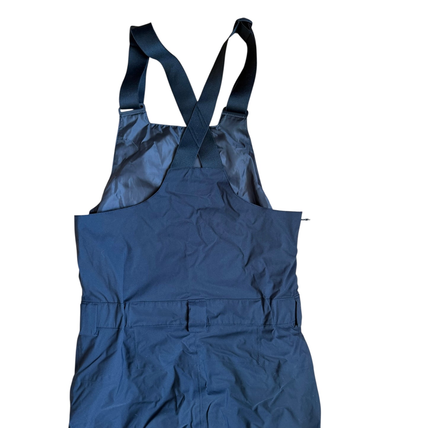 The North Face Men’s DryVent Insulated Snow Bib Black Pant Size: S