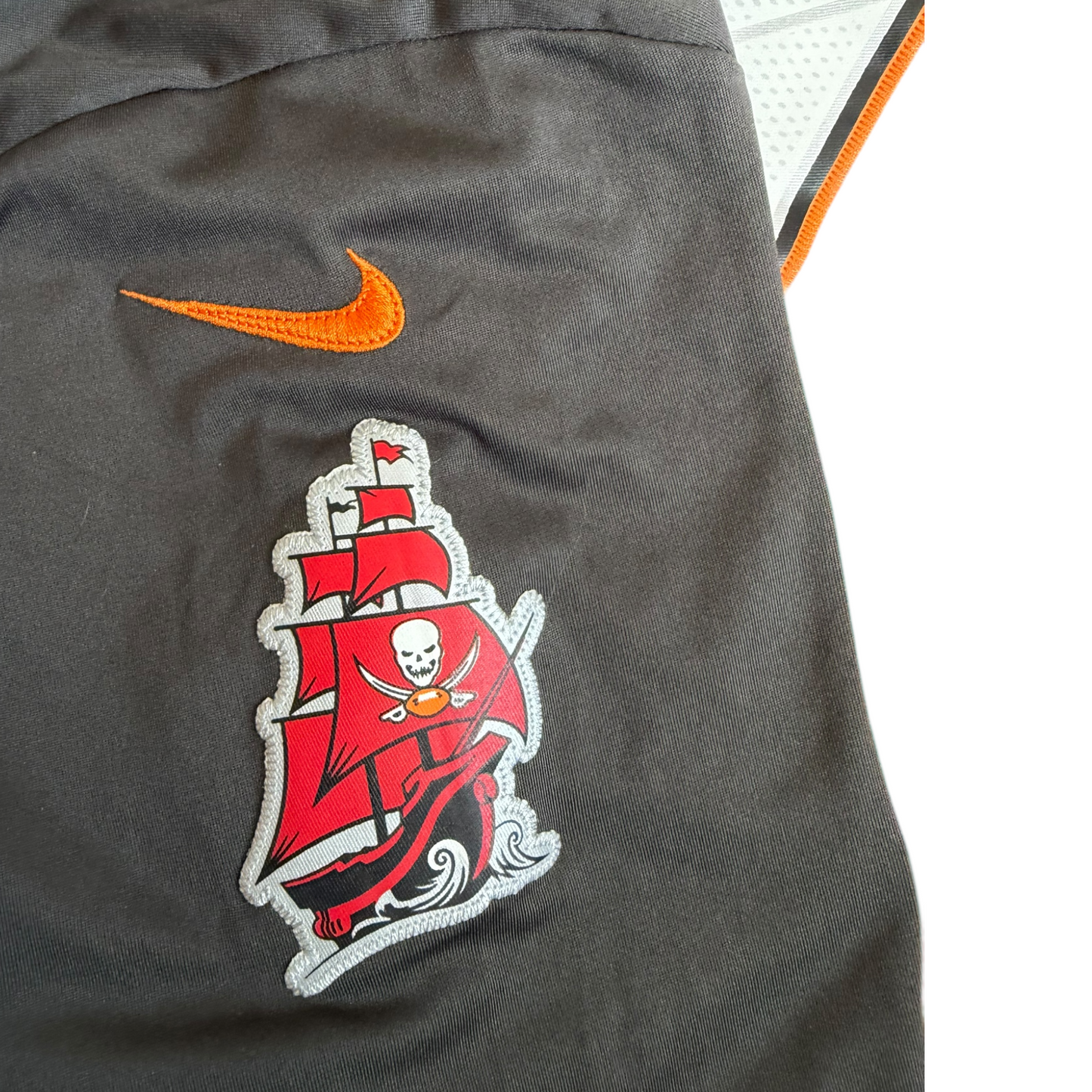Tampa Bay Buccaneers Jameis Winston #3 NFL On Field Nike Jersey Size: 56