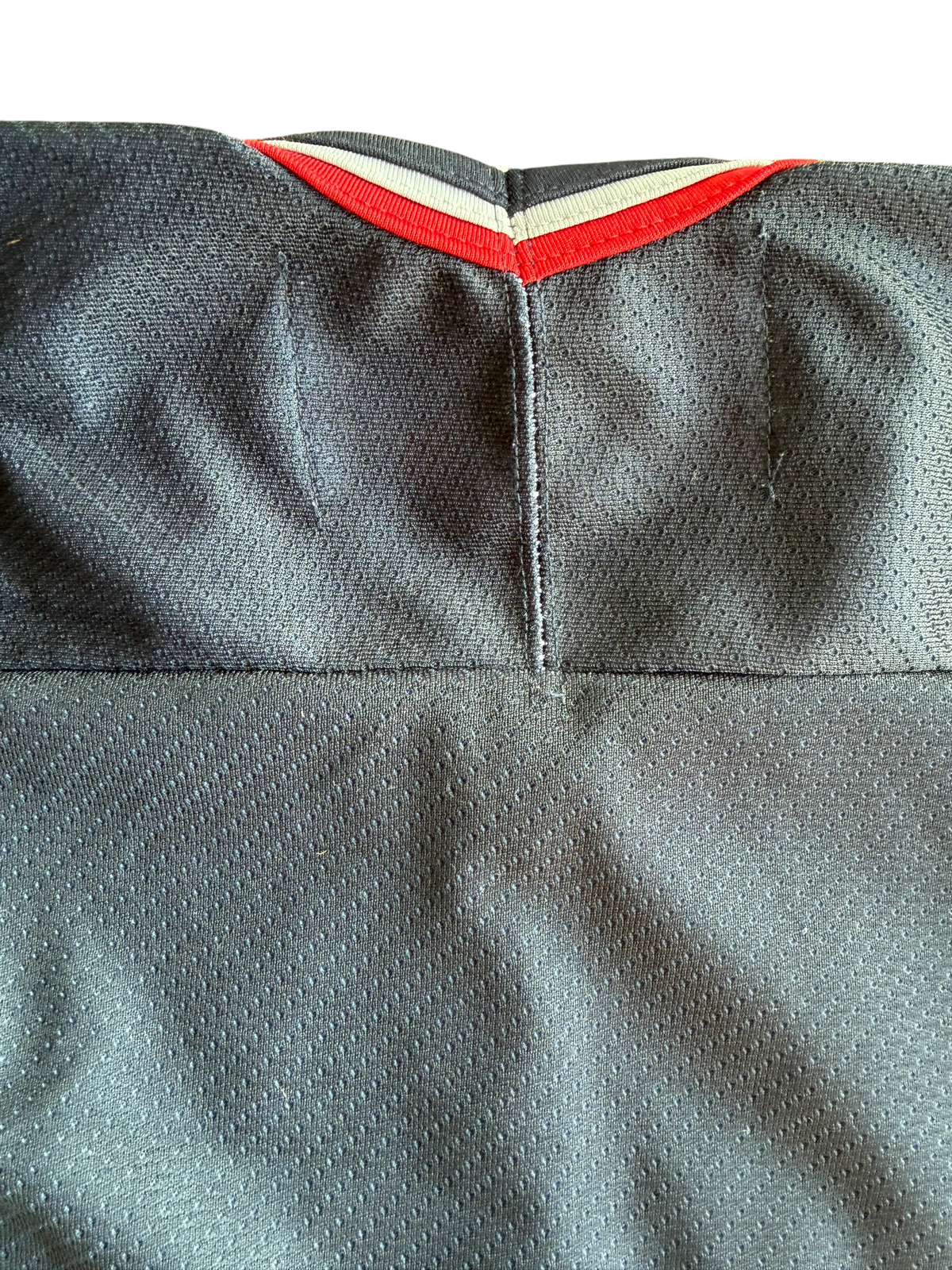 VTG Vancouver Canucks NHL CCM Hockey Jersey Child Size: OS