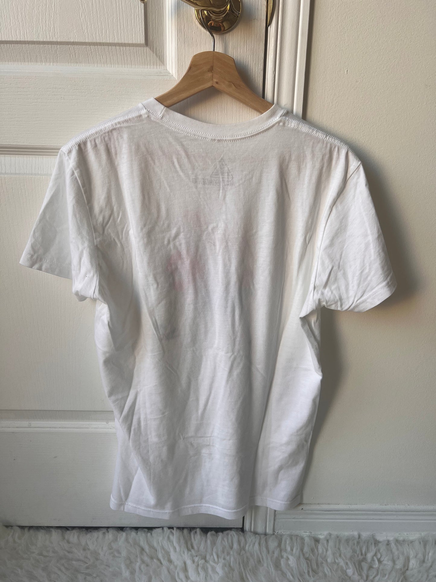 Matt Gondek Taz & Bugs Bunny Limited T-Shirt 2/50 Size: S