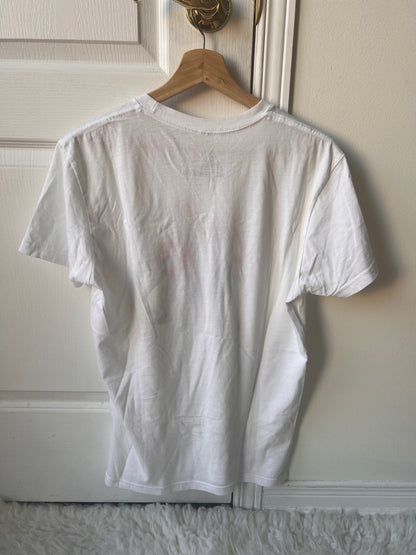 Matt Gondek Taz & Bugs Bunny Limited T-Shirt 2/50 Size: S