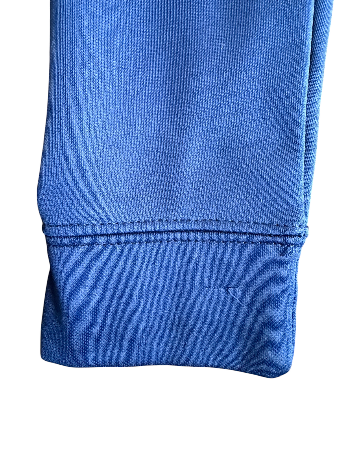 Edmonton Oilers NHL Blue Hoodie Pullover Youth Size: S (8)