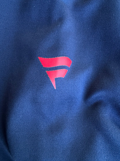 Montreal Canadiens NHL Authentic Pro Fanatics Hoodie Pullover Size: S