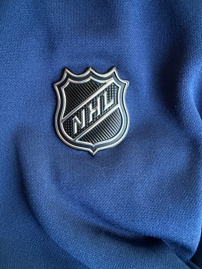 Montreal Canadiens NHL Authentic Pro Fanatics Hoodie Pullover Size: S