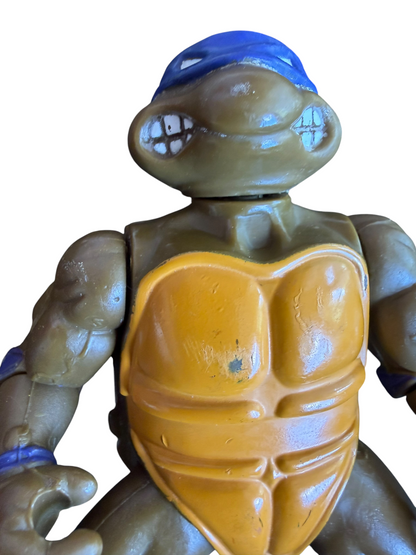 VTG TMNT Teenage Mutant Ninja Turtles Mondo Gecko Playmates Action Figures Lot