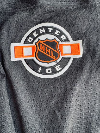 Vintage New Jersey Devils CCM NHL Center Ice Practice Jersey – XXL