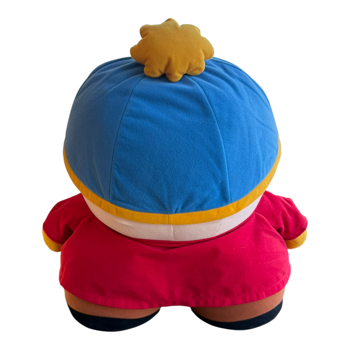 VTG South Park Eric Cartman Comedy Central Jumbo Plush 21"