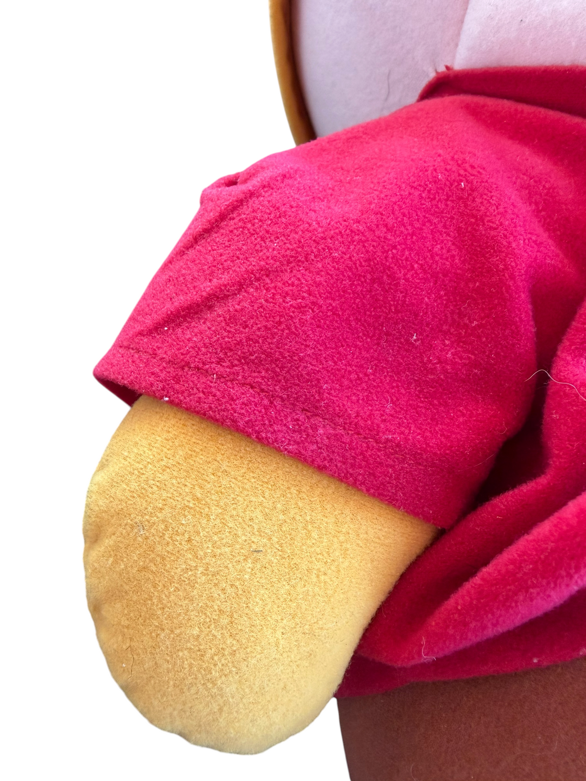 VTG South Park Eric Cartman Comedy Central Jumbo Plush 21"