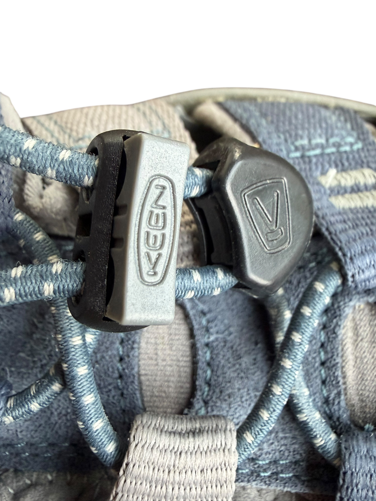 Keen Newport H2 Waterproof Sport Blue Men's Sandals US 8.5