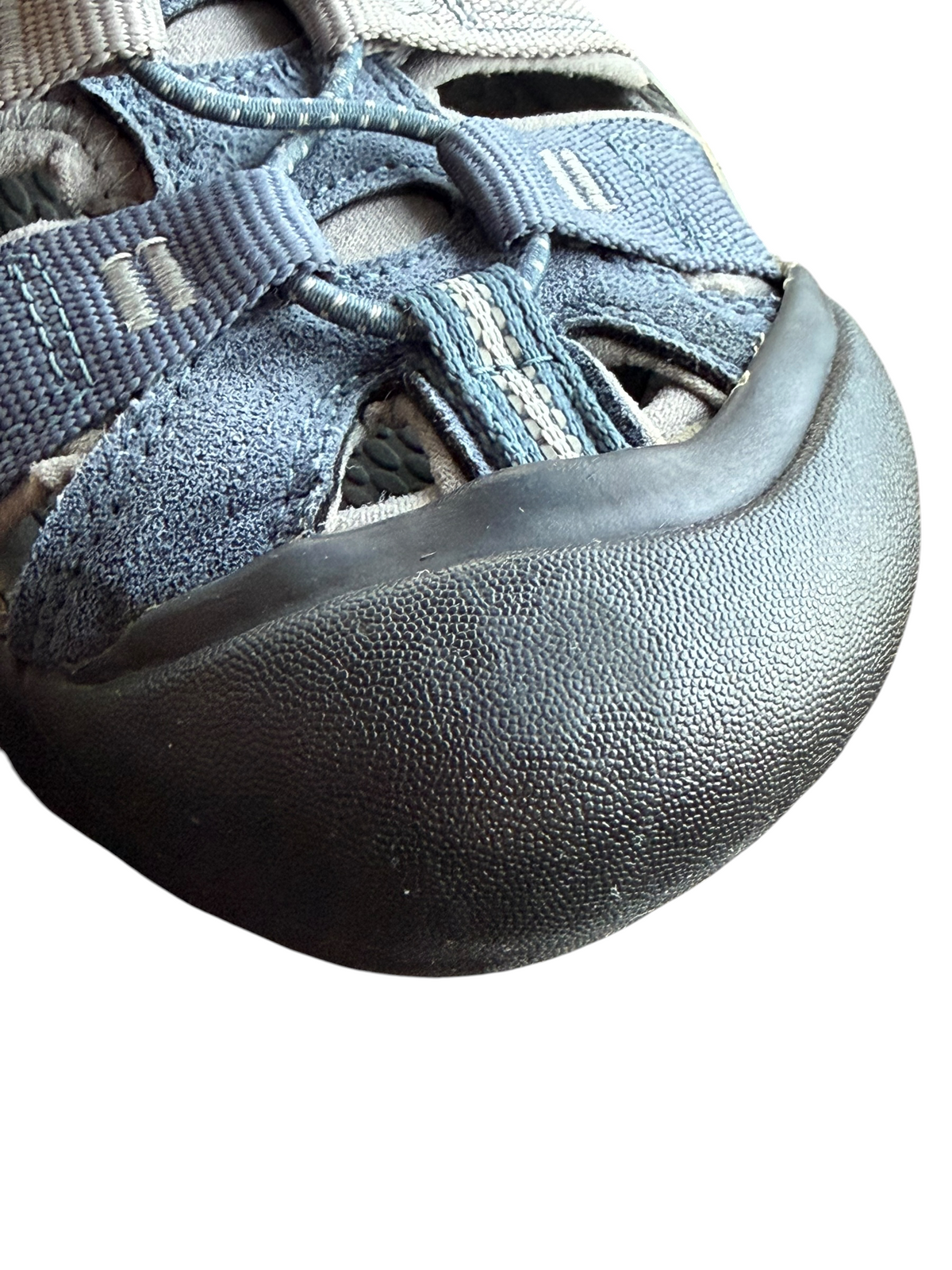 Keen Newport H2 Waterproof Sport Blue Men's Sandals US 8.5