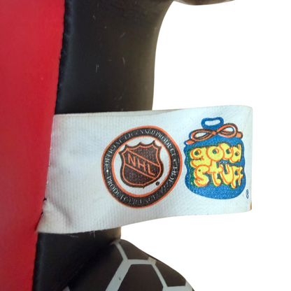 Buffalo Sabres NHL Good Stuff Zamboni Goathead Vinyl Plush