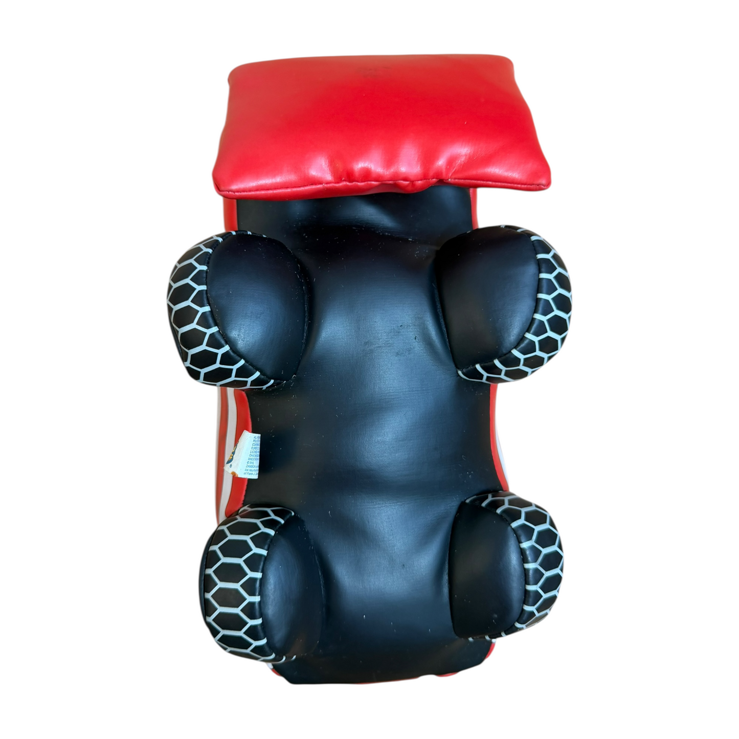 Buffalo Sabres NHL Good Stuff Zamboni Goathead Vinyl Plush