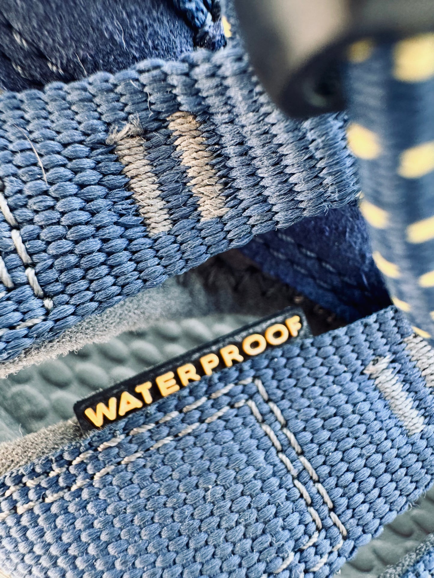 Keen Newport H2 Waterproof Sport Blue Men's Sandals US 6