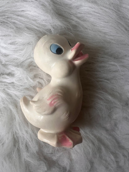 VTG 1960’s Rubber Squeaky Toys Lot