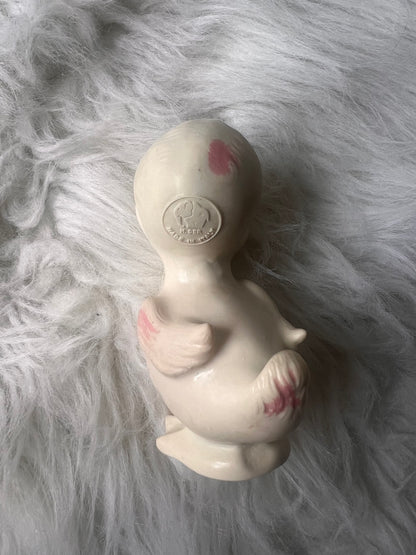 VTG 1960’s Rubber Squeaky Toys Lot
