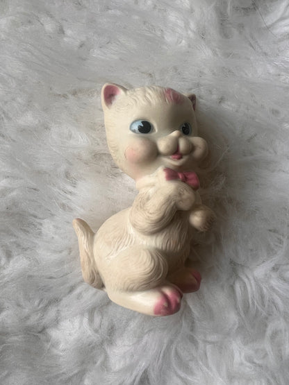 VTG 1960’s Rubber Squeaky Toys Lot