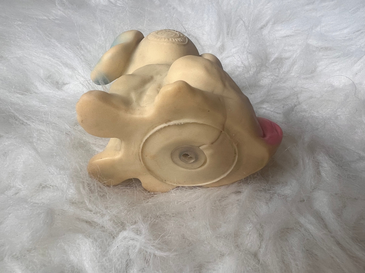 VTG 1960’s Rubber Squeaky Toys Lot