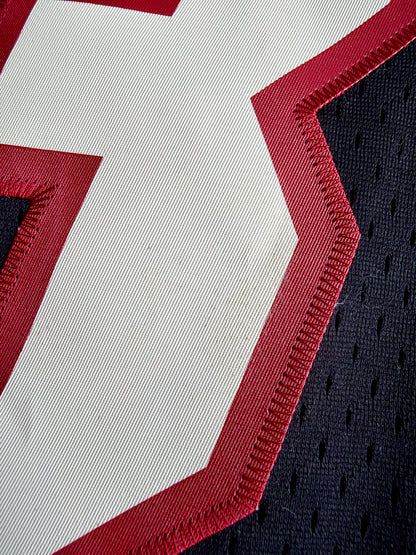 Miami Heat Dwayne Wade #3 NBA Adidas Swingman Jersey Size: XL