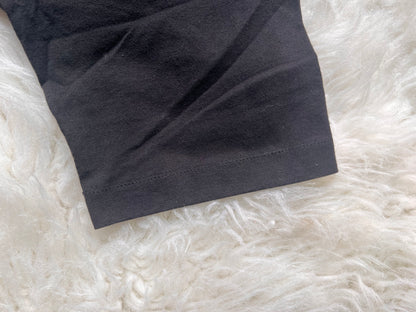 VTG Y2K Pittsburgh Penguins NHL FOTL Single Stitch with Stitched Logo Size: S