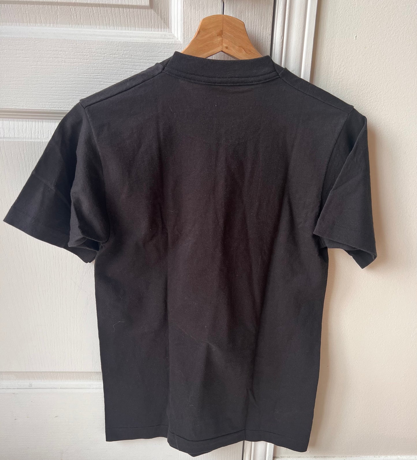 VTG Y2K Pittsburgh Penguins NHL FOTL Single Stitch with Stitched Logo Size: S