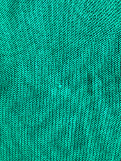IRFU Ireland Rugby Puma Men’s Green Polo Shirt Size: XL