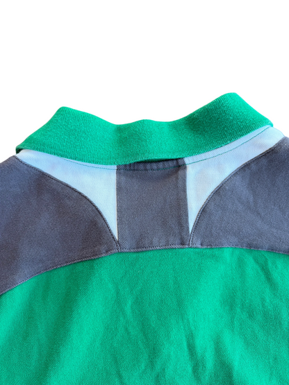 IRFU Ireland Rugby Puma Men’s Green Polo Shirt Size: XL