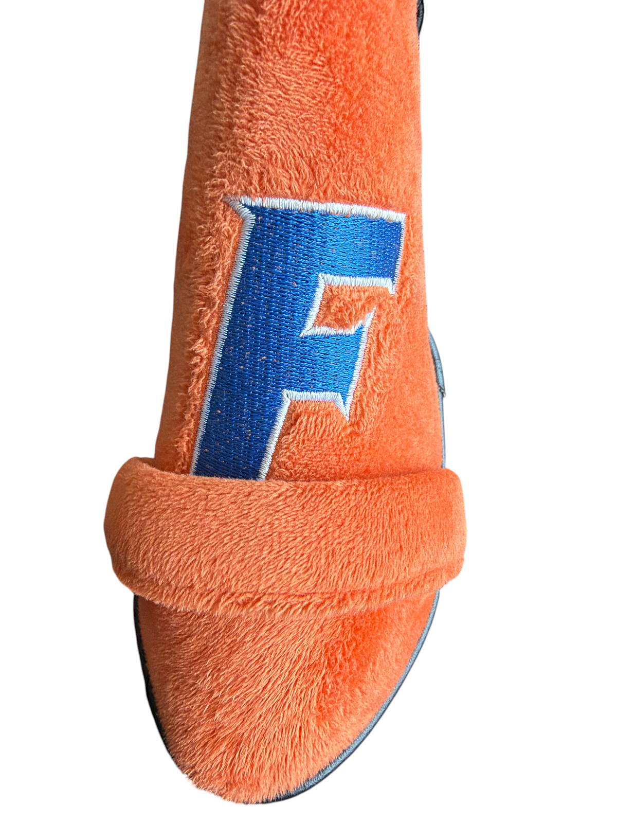 Florida Gators NCAA Golf Driver Headcover Gator Mascot Club Protector