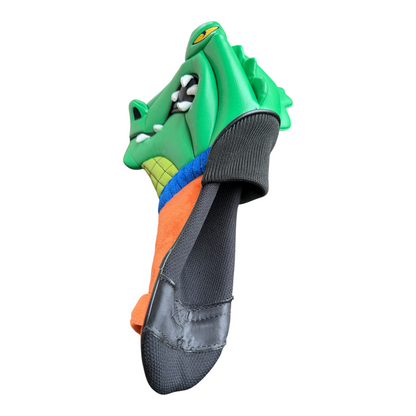 Florida Gators NCAA Golf Driver Headcover Gator Mascot Club Protector