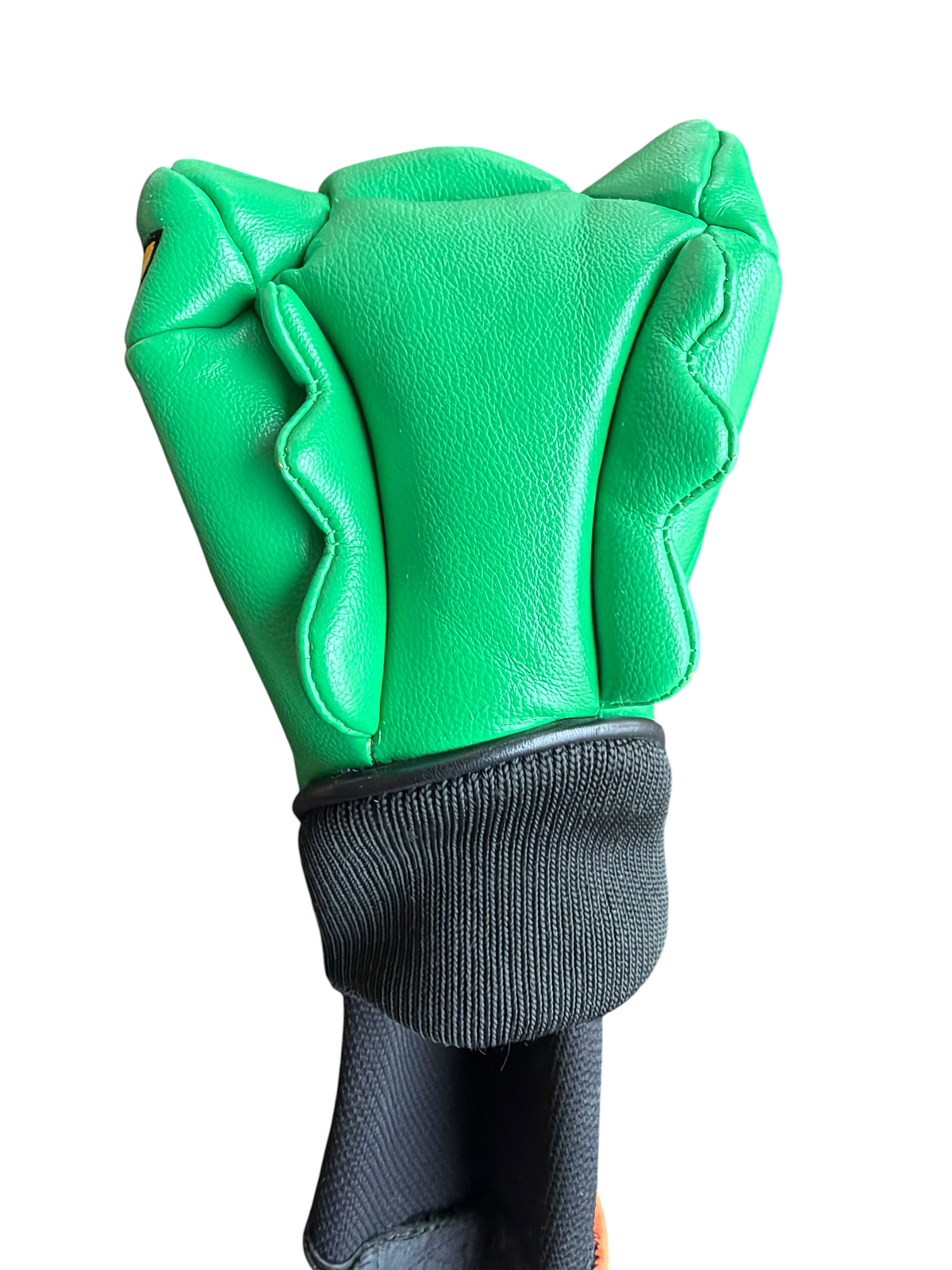 Florida Gators NCAA Golf Driver Headcover Gator Mascot Club Protector