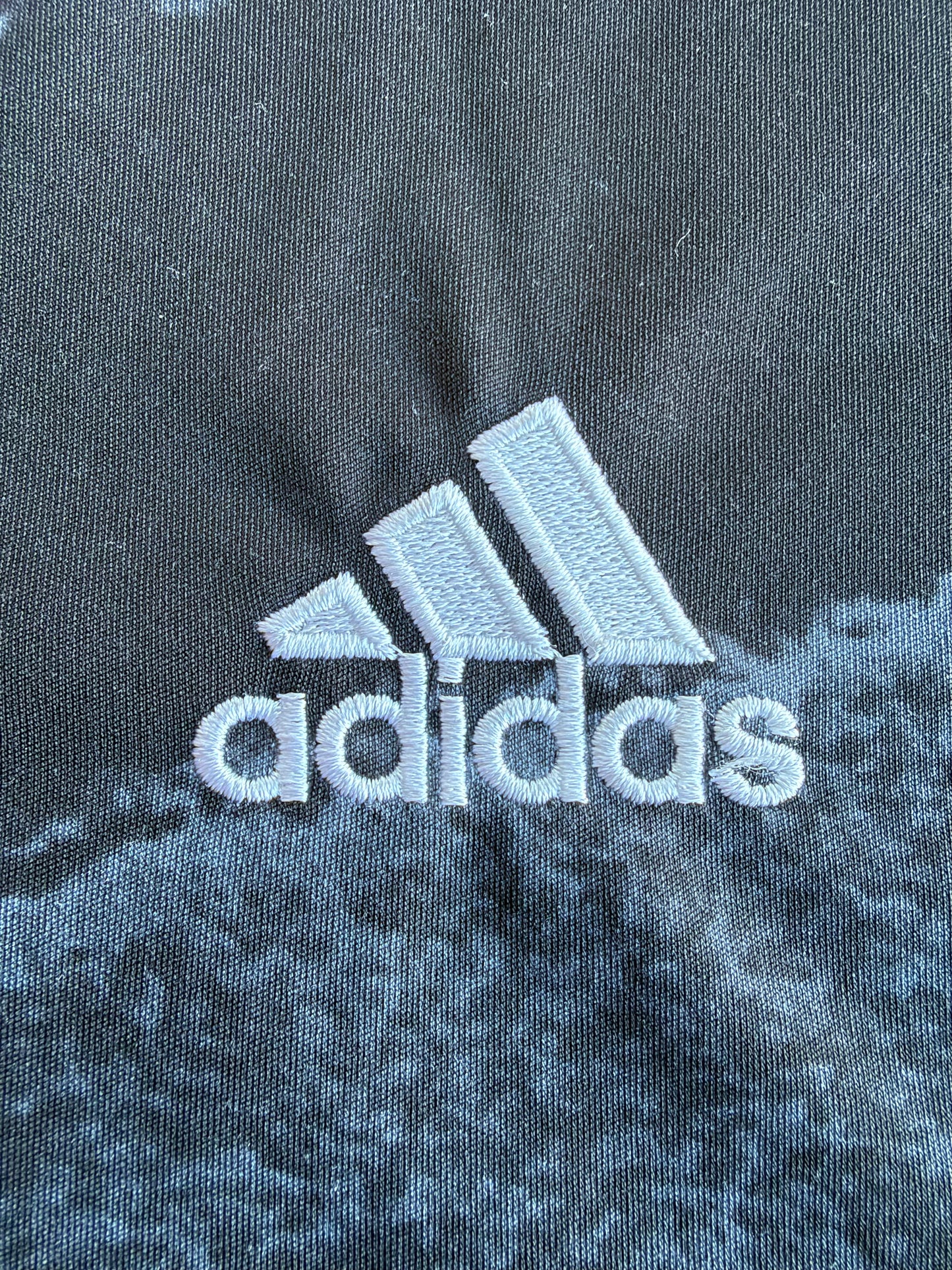 2020-2021 Juventus Adidas Warm-Up / Pre-Match Football Jersey Size: S