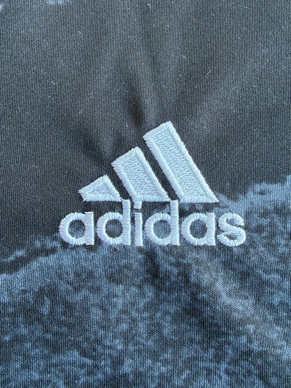 2020-2021 Juventus Adidas Warm-Up / Pre-Match Football Jersey Size: S