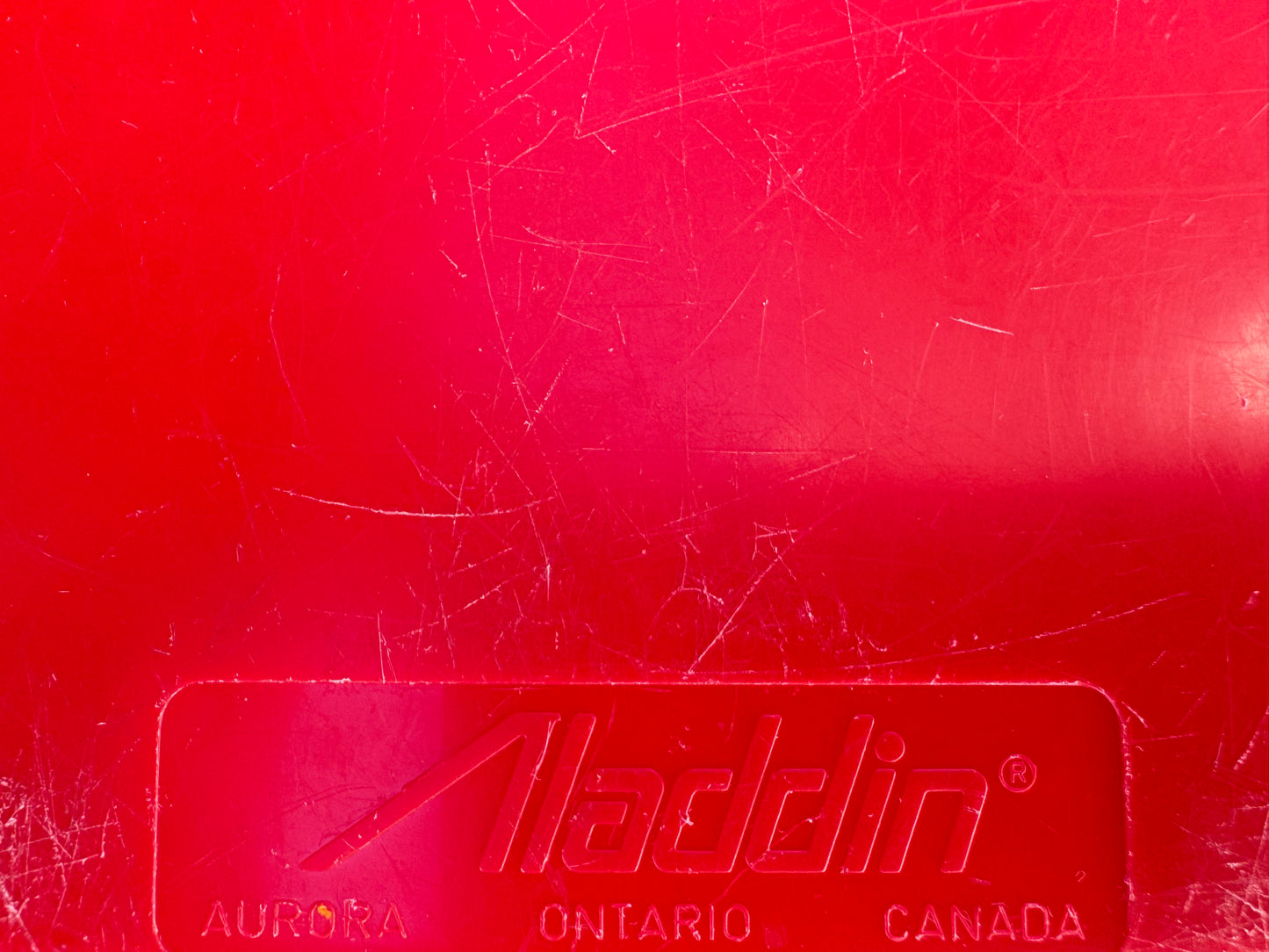 VTG 80s Strawberry Shortcake Dolls & Aladdin Plastic Lunchbox Collectible Bundle