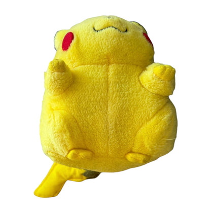 VTG Tomy Nintendo Pokémon Pikachu Talking Interactive Plush