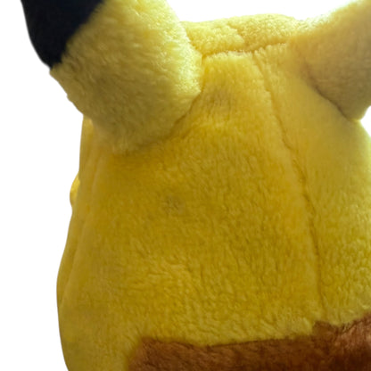 VTG Tomy Nintendo Pokémon Pikachu Talking Interactive Plush