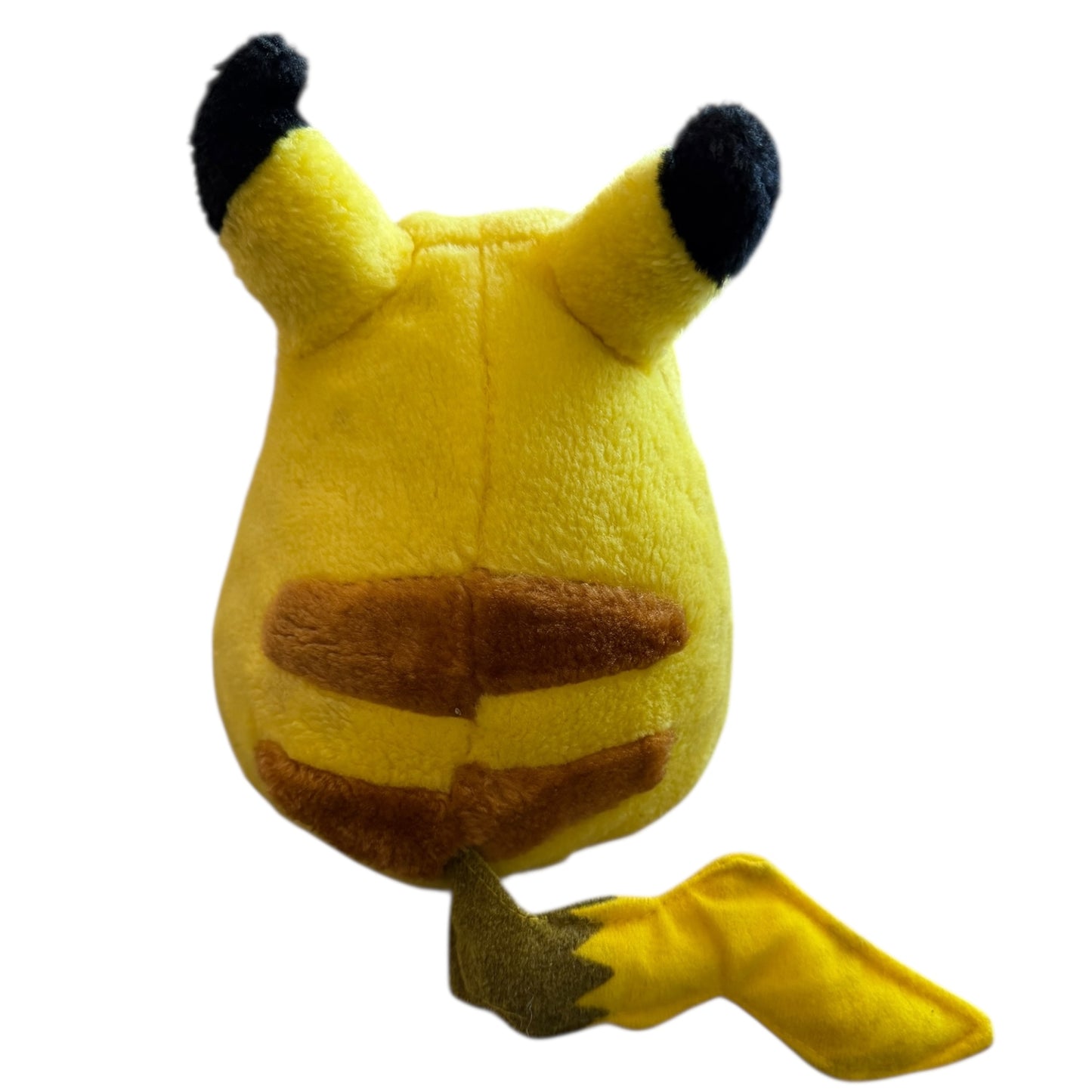 VTG Tomy Nintendo Pokémon Pikachu Talking Interactive Plush
